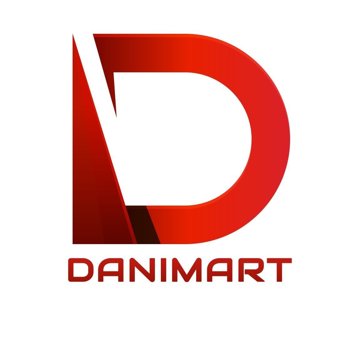 DaniMart Furniture Shop, Home Appliances