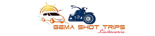 GEMA Shot Trips Liechtenstein