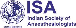 Indian Society of Anaesthesiologists