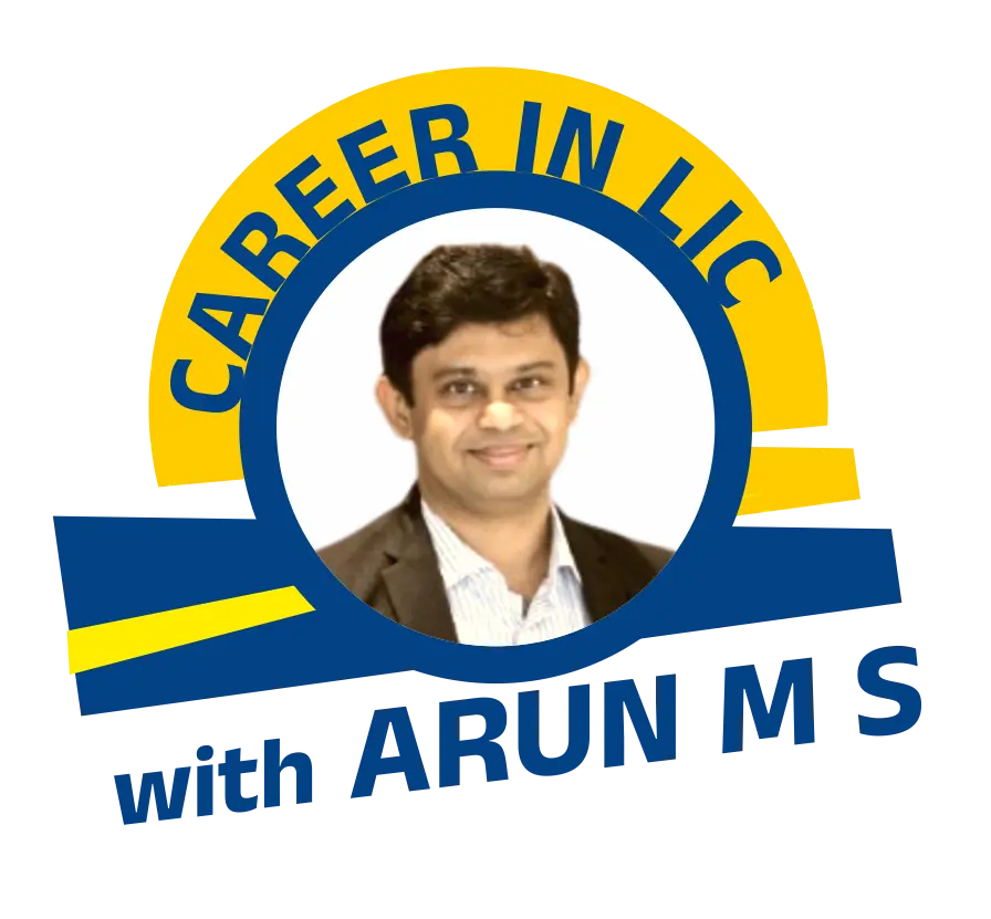 Career in LIC